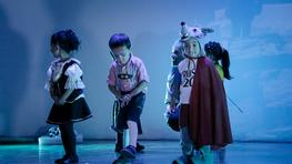 Clausura del año lectivo 2018 CEIAP