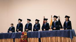 Postgraduate Graduation 04-07-2018