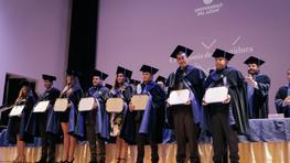 Investiture of the Faculty of Science and Technology