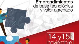 XIV Foro Internacional del Emprendedor 