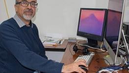 Lanzamiento de la Página Web Oficial y presentación servicios Dep. Open University