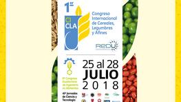 International Congress of Cereals, legumes and related (CICLA)