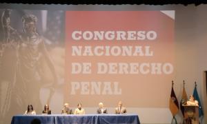 Congreso Nacional de Derecho Penal 