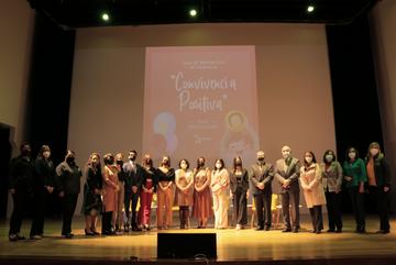 Launch of the three volumes of the Violence Prevention Guide