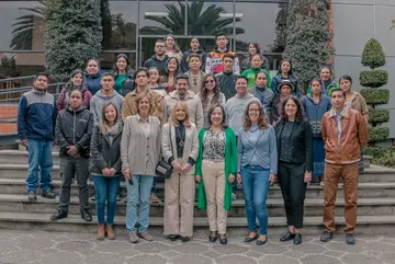 Course "Technological and Nutritional Aspects of Pasta and Extruded Products"