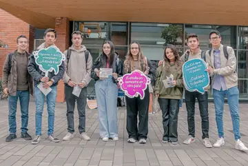 Meeting "International Opportunities"