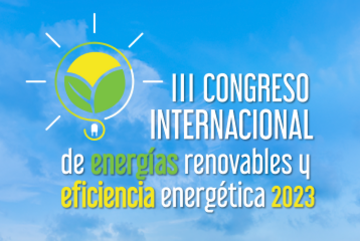III Congreso de Energía Renovable y Eficiencia Energética