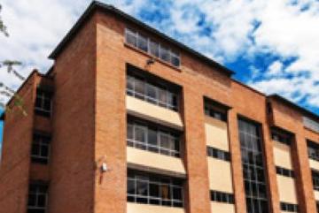 Facultad de Ciencias de la Administración