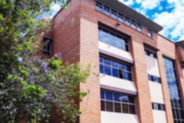 Facultad de Ciencia Jurídicas