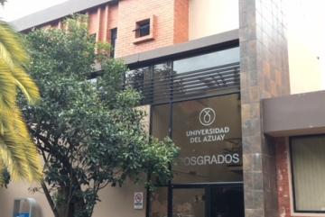 Posgrados