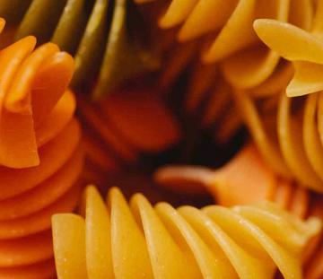 Aspectos tecnológicos y nutricionales de la pasta y productos extruidos