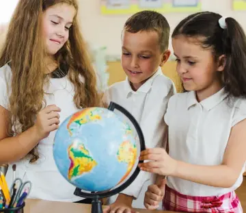 Convivencia escolar y habilidades socioemocionales