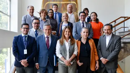 VIII Workshop de la Red Iberoamericana de Observación Territorial 