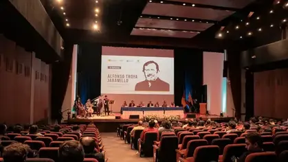 Alfonso Troya Jaramillo Award: launch of its third edition