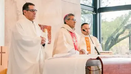 San Francisco de Asís y el cuidado de la vida. Celebración en comunidad