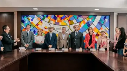 The University of Azuay and University of Public Service of Hungary strengthen their relations