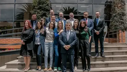 20 años de cuidar con ternura la vida. Sesión Solemne de la Facultad de Medicina