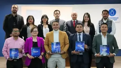 El Observatorio Empresarial de la UDA presenta su Sexto Boletín anual