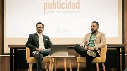 Conversatorio "Nuevas tendencias publicitarias" 