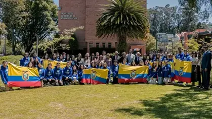 ¡Despedida Pumas Embajadores! 