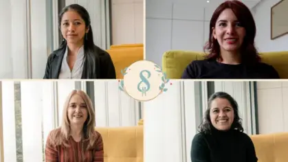 Mujeres en la UDA: el mejor espacio para fomentar el desarrollo en equidad y libertad