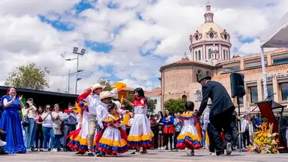 Clausura del programa Educa Sin Límites: un aporte a la transformación social