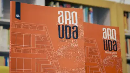 Presentación Arq UDA Proyectos 2022
