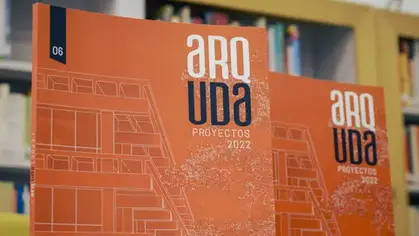 Arq UDA Presentation Projects 2022