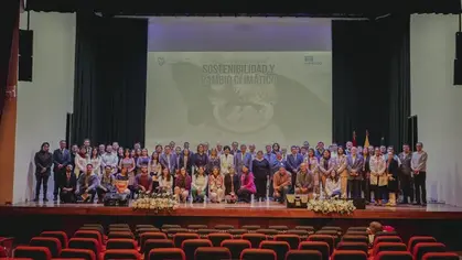 Cátedra UNESCO de Sostenibilidad y Cambio Climático en la UDA