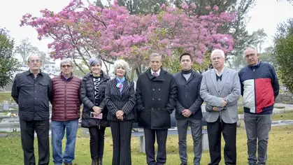 La ética del cuidado de la vida: memorial en honor a las víctimas de femicidio