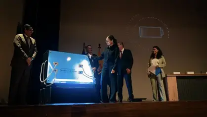 Alianza para la transparencia climática en Ecuador: la Universidad del Azuay como actor clave en el cuidado de las comunidades sostenibles