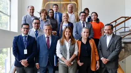 VIII Workshop de la Red Iberoamericana de Observación Territorial 