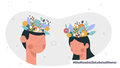 Día Mundial de la Salud Mental, una reflexión desde la psicología clínica