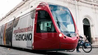 Día Mundial del Transporte Sostenible