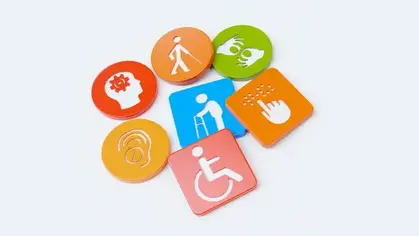 Día Internacional de las Personas con Discapacidad