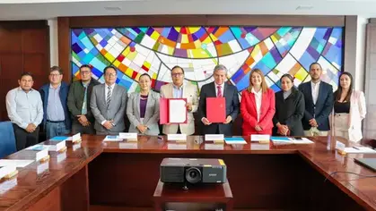 Asamblea General del Comité de Conservación de la Cuenca del Río Yanuncay