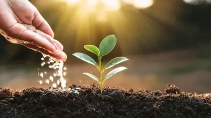 Día Internacional de la Madre Tierra