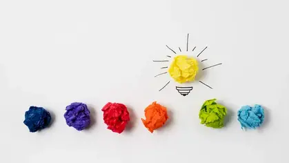 Día Mundial de la Creatividad y la Innovación