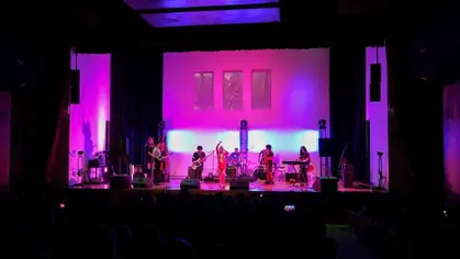 Concierto Marvel