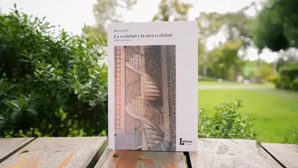 La realidad y la otra realidad: presentación de la obra 