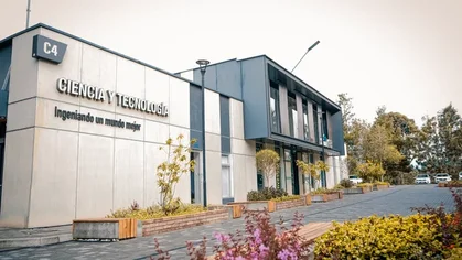 La Universidad del Azuay se integra a la Red INNOPROT