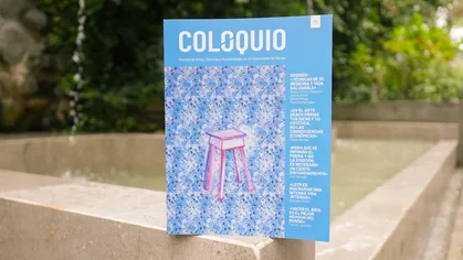 Coloquio Núm. 75: presentación de la revista
