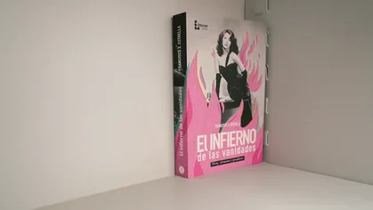 El infierno de las vanidades: presentación de la obra