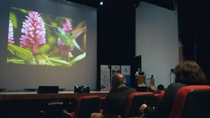 VIII Conferencia Científica de Orquídeas Andinas 2025