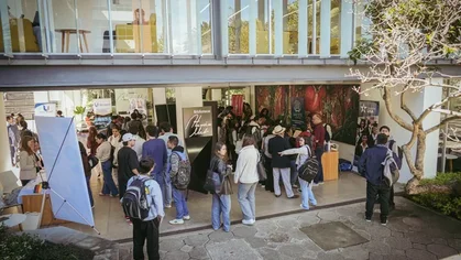 V Feria de Internacionalización 