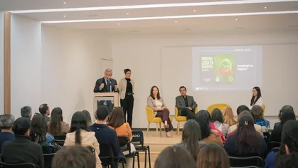Inmunología en imágenes: presentación del libro