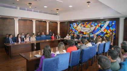 Presentación de resultados: Proyecto de Transparencia Climática Ecuador