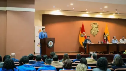 Entrega del Mapa de Cuenca 2026 a la ciudadanía