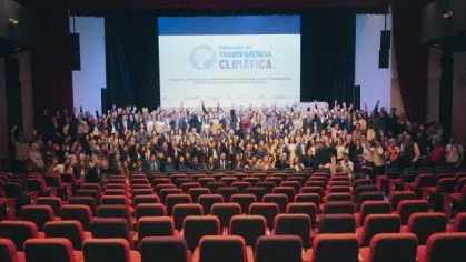 En la Universidad del Azuay se realizó el programa “Participación y Construcción de capacidades para la Transparencia Climática en el Ecuador con enfoque de género”