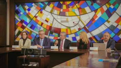 La Universidad del Azuay en búsqueda del sello Fátima